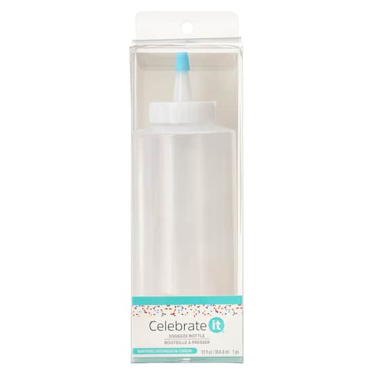 Squeeze Bottle by Celebrate It®